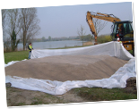 Demeyere - Entreprise de Travaux Publics à Bray-Dunes - Les fosses septiques