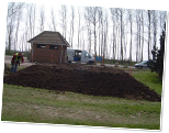 Demeyere - Entreprise de Travaux Publics à Bray-Dunes - Les fosses septiques