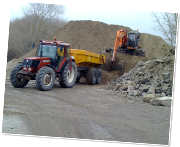 Demeyere - Entreprise de Travaux Publics à Bray-Dunes - Location de matériels avec chauffeur