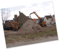 Demeyere - Entreprise de Travaux Publics à Bray-Dunes - Location de matériels avec chauffeur