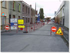 Demeyere - Entreprise de Travaux Publics à Bray-Dunes - VRD et Réseaux